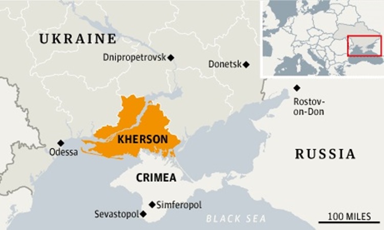 Kherson