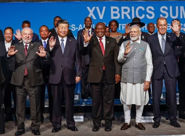 BRICS’ Expansion