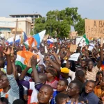 supporters-in-niger