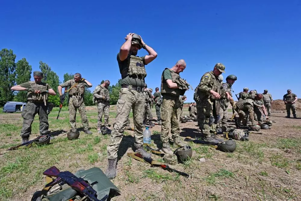 ukraines-counteroffensive