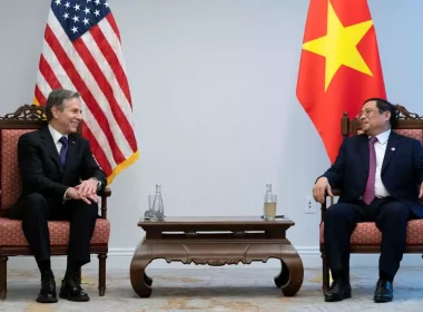 vietnam-us-relations