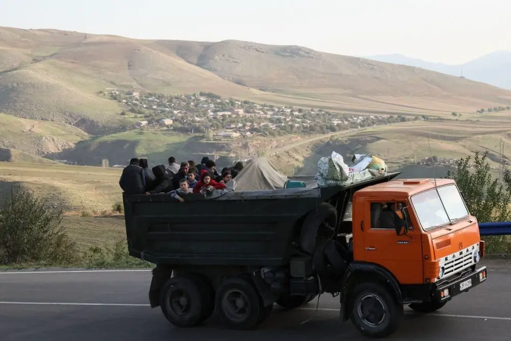 mass-exodus-of-armenians