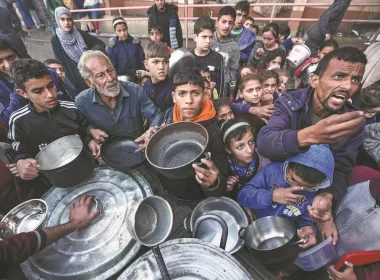 starving-of-gaza