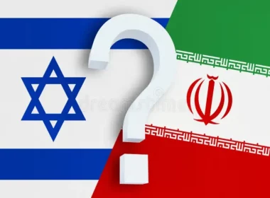 Iran-Israel-complex-relations