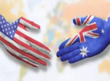 Australia-US-cooperation
