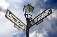 democracy-dictatorship-difference