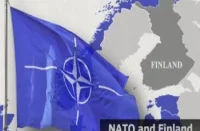 US-NATO-Finland-Russia-borders