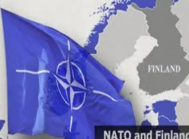 US-NATO-Finland-Russia-borders