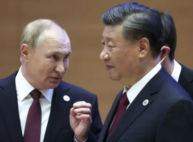 China-Russia-foreign-policy