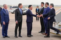 Blinken-China-visit-to-meet-with-President-and-Foreign-Minister