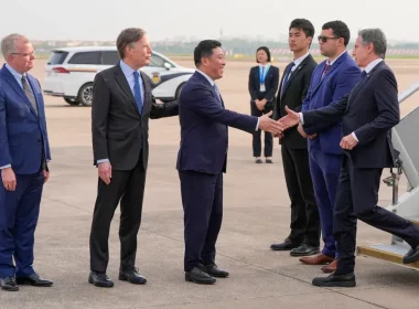 Blinken-China-visit-to-meet-with-President-and-Foreign-Minister