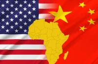 Africa-US-China-rivalry