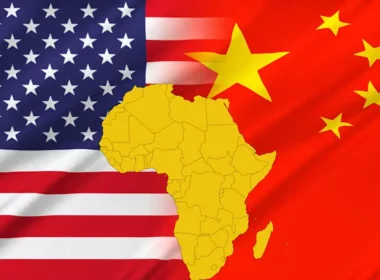 Africa-US-China-rivalry