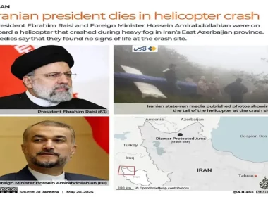 Iran-president-helicopter-crash-accident-or-assasination