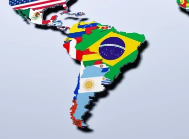 Latin-America-international-relations