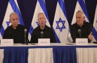 Israel-war-cabinet-dissolved