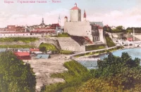 Narva-Estonia-Russia