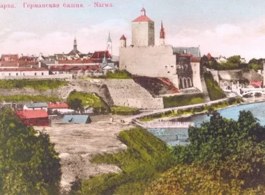 Narva-Estonia-Russia