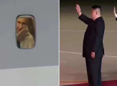 Putin-Pyongyang-visiy-West-signal