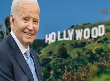 US-presidential0election-Biden-Hollywood