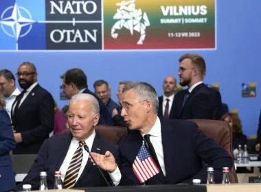 NATO-never-defensive-alliance