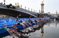 Paris-Olympics-Seine-pollution