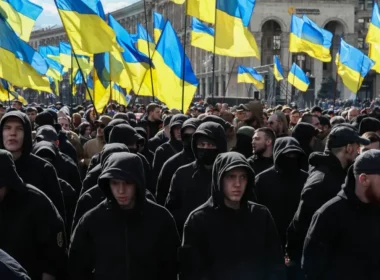 Ukrainian-nationalists-call-on-ethnic-Ukrainians-to-become-terrorists