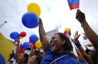 Venezuela-presidential-elections