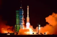 China-space-launch