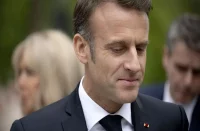 Macron-rule-end-democracy