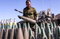 US-Israel-arms-supply