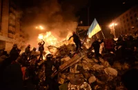 Ukraine-coup-war-start