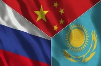 Russia-China-Kazakhstan-gas-pipeline