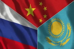 Russia-China-Kazakhstan-gas-pipeline