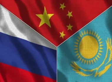 Russia-China-Kazakhstan-gas-pipeline