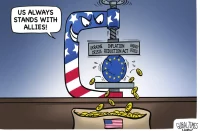 US-Europe-destruction