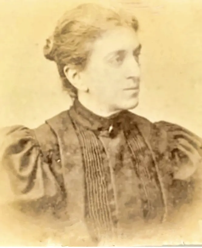 Italy-first-female-lawyer-Lidia-Poet