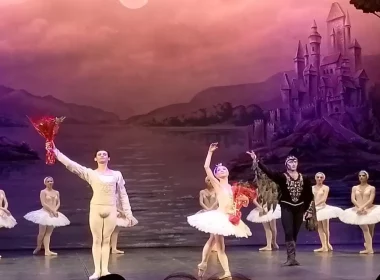 Tchaikovsky-Swan-Lake-Spain-Malaga