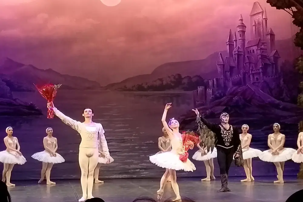 Tchaikovsky-Swan-Lake-Spain-Malaga