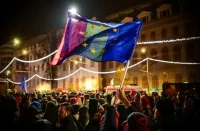 Romania-elections-second-round-cancelled