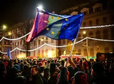 Romania-elections-second-round-cancelled