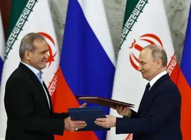 Russia-Iran-strategic-pact