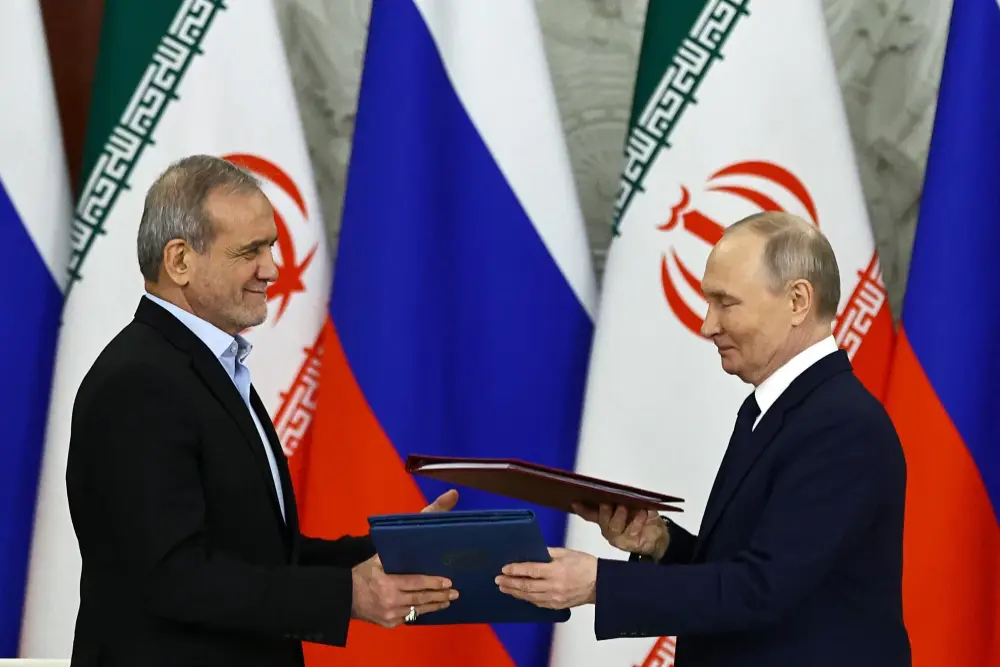 Russia-Iran-strategic-pact