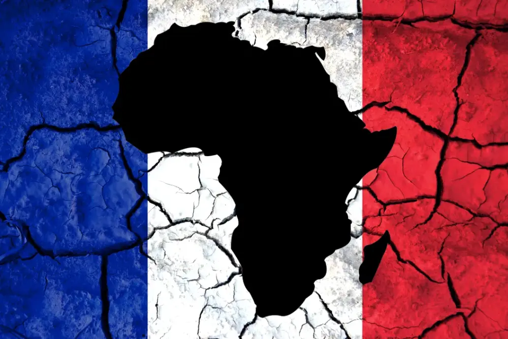 France-Africa-loss-influence