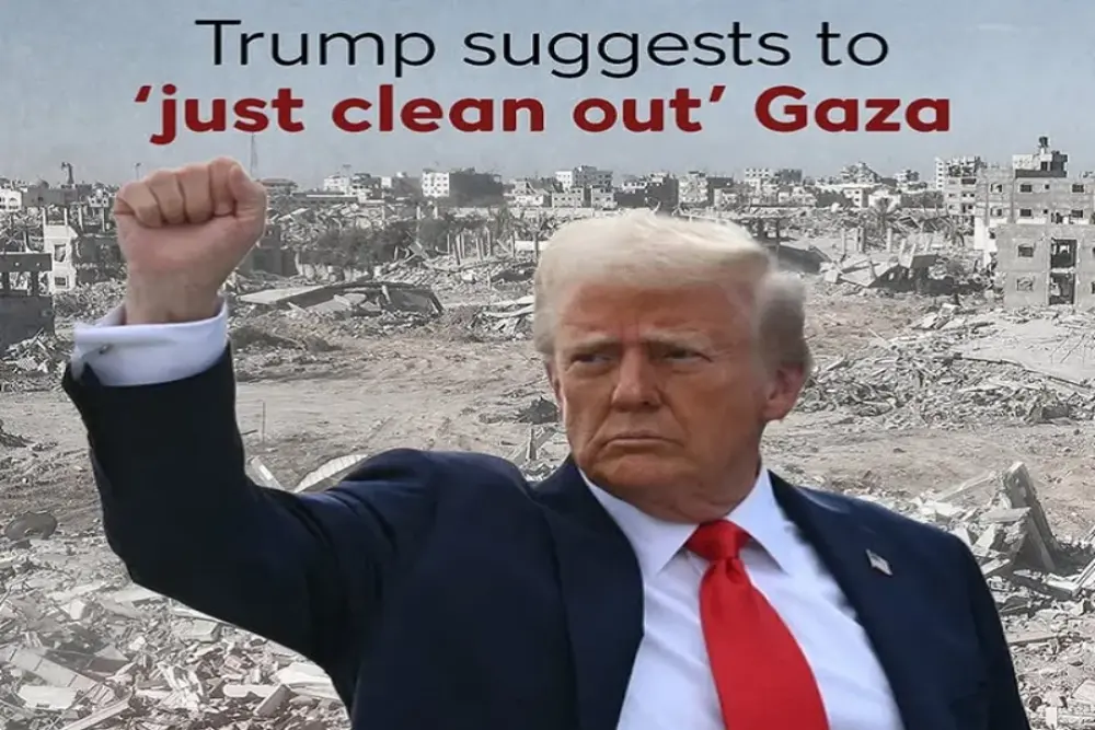 Trump-Israel-Gaza-ethnic-cleansing