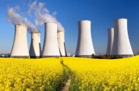 Central-Asia-nuclear-energy