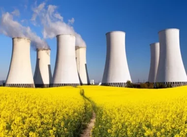 Central-Asia-nuclear-energy