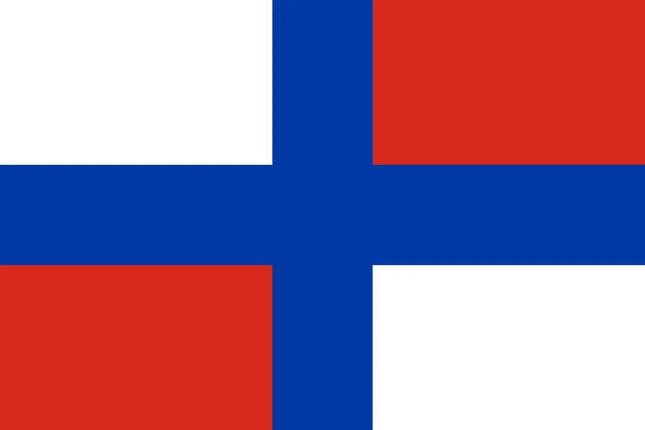 Russia-flag-origin