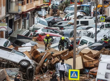 Spain-Valencia-floods-government-collapse