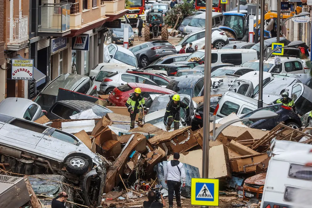 Spain-Valencia-floods-government-collapse